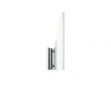  W32401CH - Stylus Wall Sconce