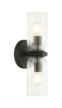  W34012MB - Westlock Wall Sconce