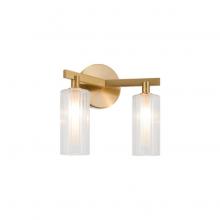  W60802AG - Kristof Wall Sconce