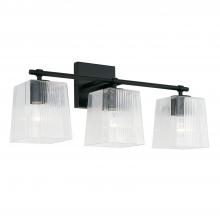  141731MB-508 - 3 Light Vanity