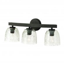  147631CK-536 - 3 Light Vanity