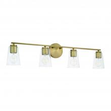  148641AD-537 - 4 Light Vanity