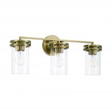  148731AD-539 - 3 Light Vanity