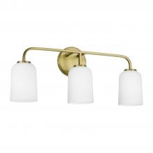  148831AD-542 - 3 Light Vanity