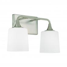  148921BN-541 - 2 Light Vanity