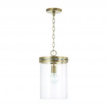  348711AD - 1 Light Pendant