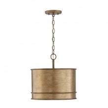  349211ML - 1 Light Pendant