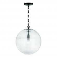  349911MB - 1 Light Pendant