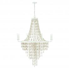  447782OW - 8 Light Chandelier