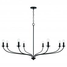  449981MB - 8 Light Chandelier