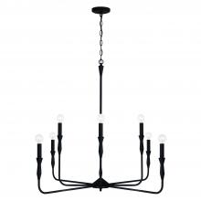  450381XK - 8 Light Chandelier