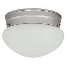  5356MN - 1 Light Flush Mount