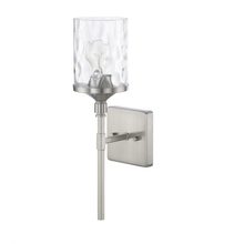  628811BN-451 - 1 Light Sconce