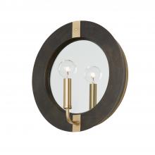  647311KR - 1 Light Sconce