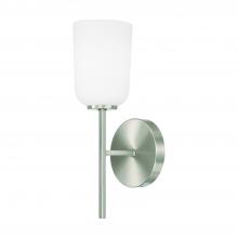  648811BN-542 - 1 Light Sconce