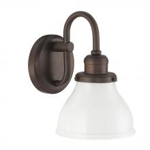  8301BB-128 - 1 Light Sconce