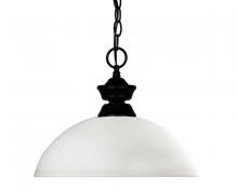  100701MB-DMO14 - 1 Light Pendant