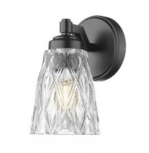 Z-Lite 1960-1S-MB - 1 Light Wall Sconce