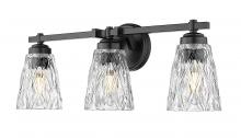 Z-Lite 1960-3V-MB - 3 Light Vanity