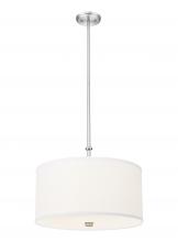 Z-Lite 1962P18-BN-LED - 1 Light Pendant