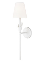 Z-Lite 4014-1SA-TW - 1 Light Wall Sconce