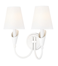 Z-Lite 4014-2S-TW - 2 Light Wall Sconce