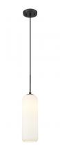  732P22-MB - 1 Light Pendant