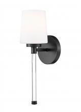 Z-Lite 7700-1S-MB - 1 Light Wall Sconce