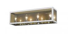  802-4V-CH - 4 Light Vanity