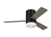  3ERHR44AGPD - Era 44 Inch Indoor/Outdoor LED Dimmable Hugger Ceiling Fan