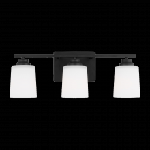  4420903-112 - Vinton Three Light Wall / Bath Sconce