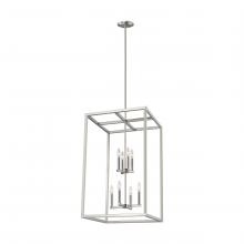  5134508-962 - Large Eight Light Hall / Foyer