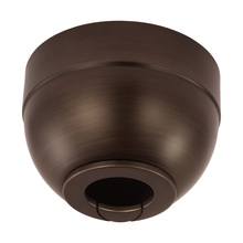  MC93AGP - Slope Ceiling Canopy Kit in Aged Pewter