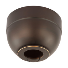  MC93RB - Slope Ceiling Canopy Kit in Roman Bronze