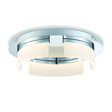 Eurofase 31799-010 - BRIA-FM-15IN-CHR-WH