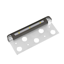 Eurofase 31956-017 - LED HARDSCAPE,0.8W,35K,AL/BRZ