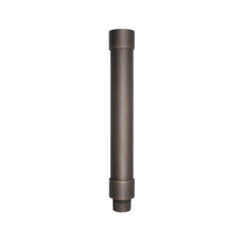 Eurofase 31966-016 - OUTDR,PART,7IN,RISER,BRASS
