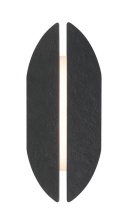 Eurofase 49013-023 - INNTRA-OD-14IN-BK
