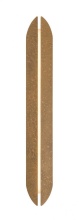 Eurofase 49015-010 - INNTRA-OD-40IN-BR
