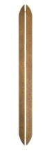 Eurofase 49016-017 - INNTRA-OD-60IN-BR
