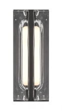 Eurofase 49022-025 - LANGFERD-OD-12IN-BK-CL