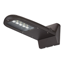  23250-017 - Outdr, LED Sconce, 10LT w, 680lm, Brz