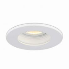  31216-35-02 - LED Rec, 3 1/4in, Baf, 35k, Wht