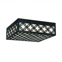  42696-018 - 12" Outdoor LED Flushmount