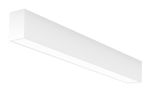  F55430WSFM - 4' LED Linear Surface Mount, 2"Wide, 3000K, White