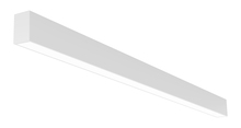  F55835WSFM - 8' LED Linear Surface Mount, 2"Wide, 3500K, White