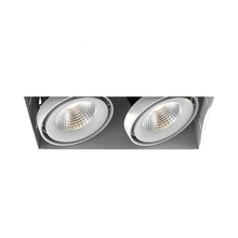  TE222LED-35-4-02 - MuLT, 26w, Trmls, 2LT , 35k, Wht