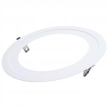 Satco Products Inc. 80/970 - 10" Goof Ring for Remote Driver Installation