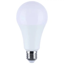 Satco Products Inc. S11101 - Starfish; 13 Watt LED A21; 2700K-5000K RGBTW; Medium Base; 120 Volt