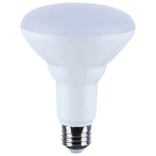 Satco Products Inc. S11104 - Starfish; 9.5 Watt LED BR30; 2700K-5000K RGBTW; Medium Base; 120 Volt